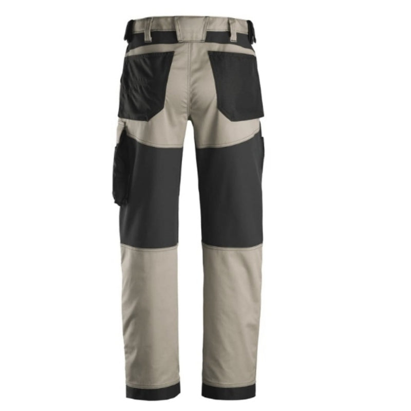 Workwear Reflective Safety Pants