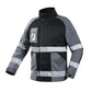 Winter Workwear Reflective Safety Jackets