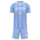 Custom Soccer Uniform Set