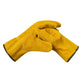 Leather Rigger Workers Gloves