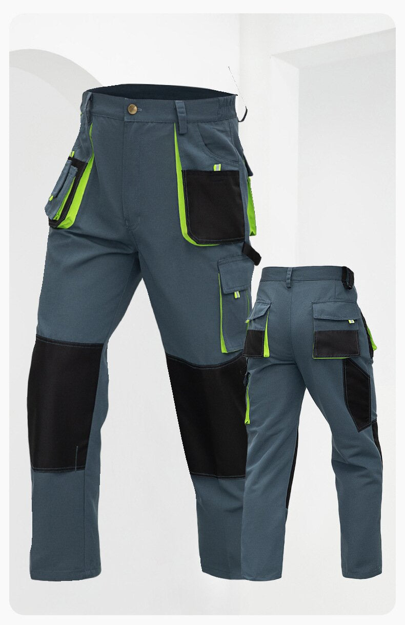 Construction Safety Workers Pants