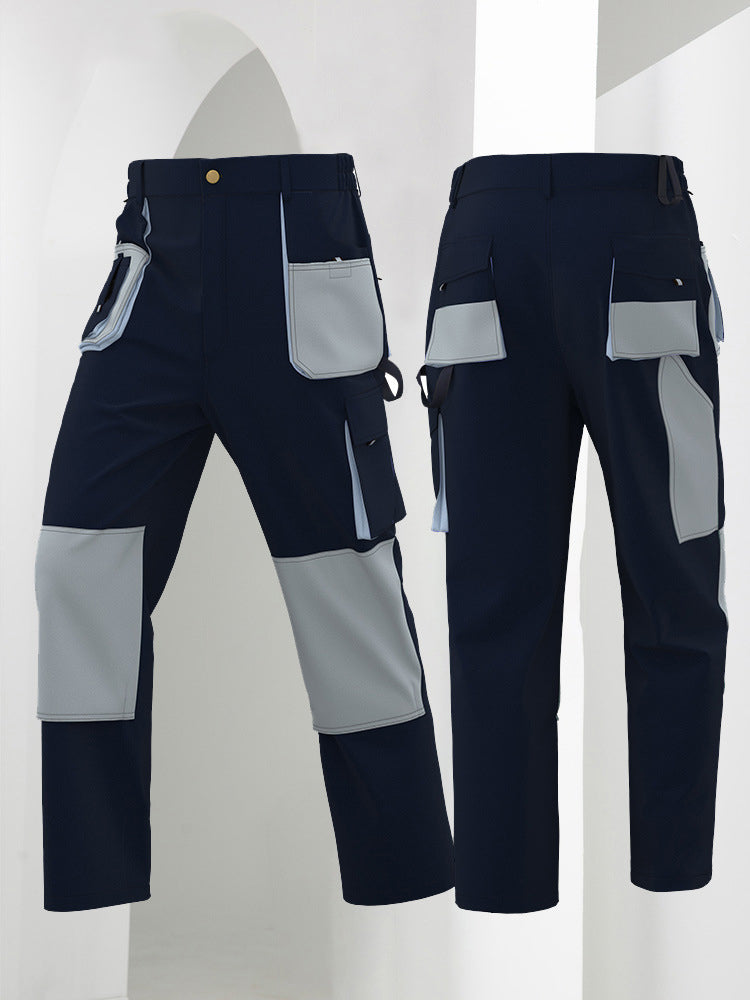 Construction Safety Workers Pants