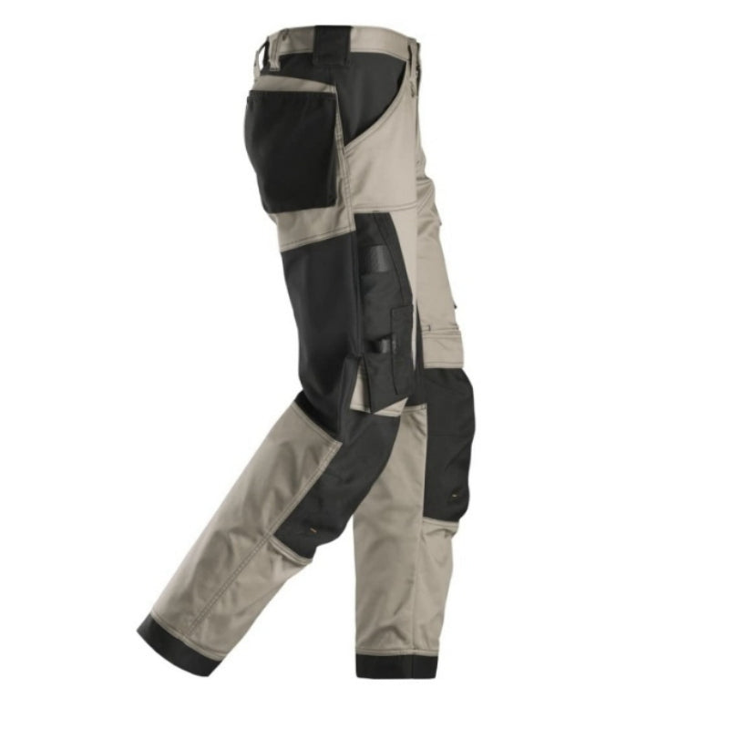 Workwear Reflective Safety Pants