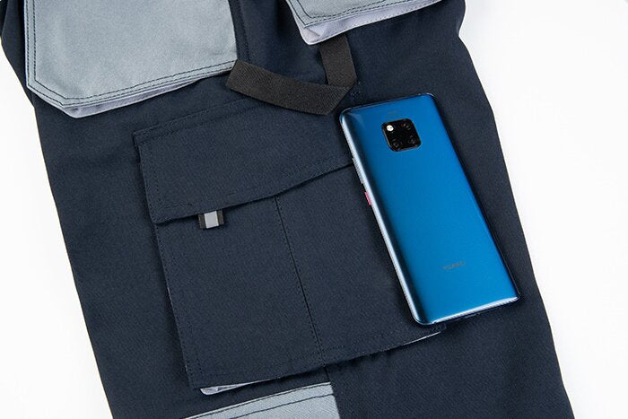 Construction Safety Workers Pants