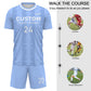 Custom Soccer Uniform Set